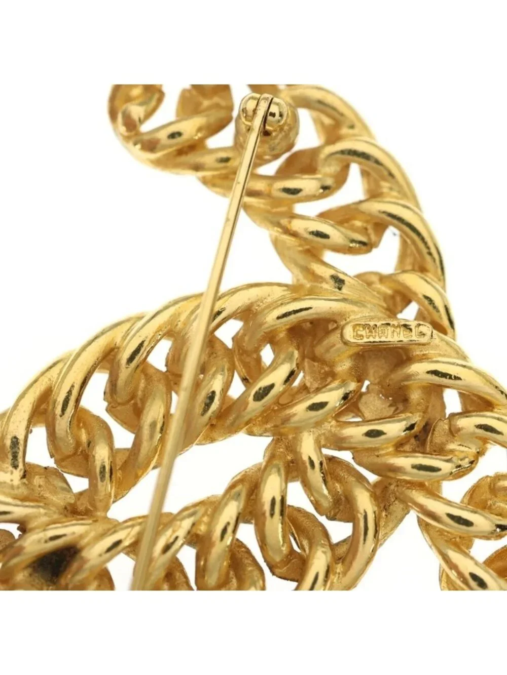 Chanel cc logo